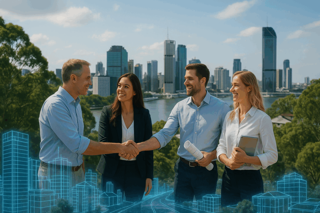 It was the frustration that sparked DApro