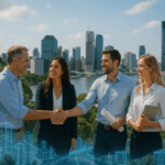 It was the frustration that sparked DApro