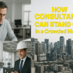 Want to bring more projects to your consulting service?