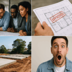 Why the right consultants can make or break your development application